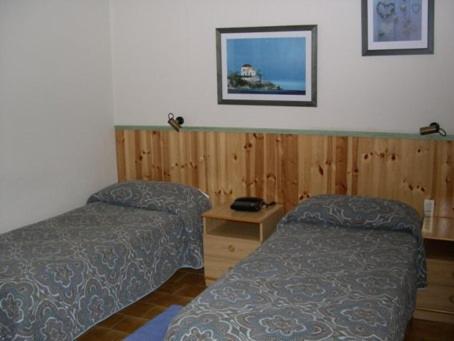 Fotografie z fotogalerie ubytování Albergo Le Rose v destinaci Pistoia