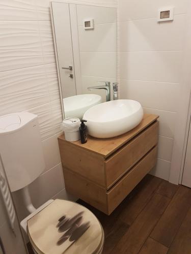 Miran odmor u srcu Pule! Apartman Iva 60m2.