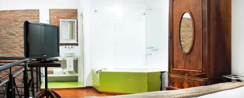 Gallery image of La Rozada Suites in Corrientes