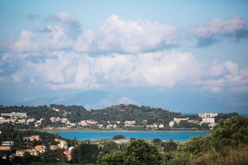 Φυσικό τοπίο κοντά σε αυτή η βίλα