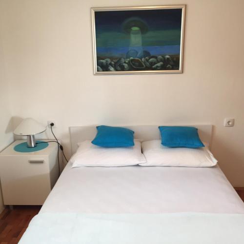 Apartment Oaza - 150m from the sea