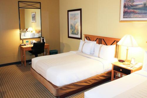 The Crockett Hotel Image