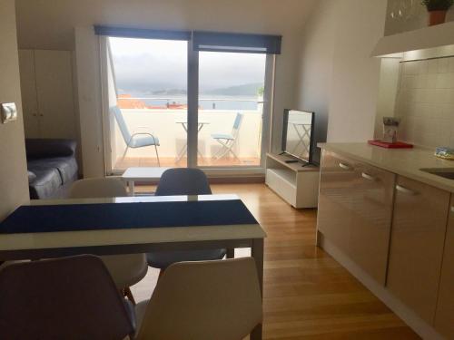 Fotografie z fotogalerie ubytování Portosín -Suites v destinaci Portosin