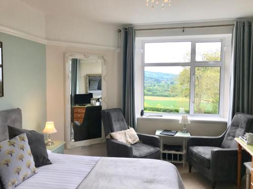 Φωτογραφία από το άλμπουμ του Cedar House σε Minehead