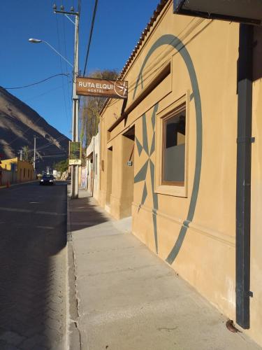 Gallery image of Ruta Elqui in Pisco Elqui