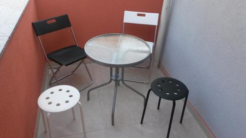 Novalja centar