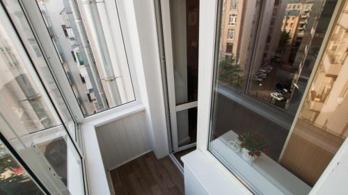 Imagen de la galería de Apartment on Tverskaya, en Moscú