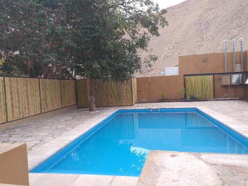 Gallery image of Ruta Elqui in Pisco Elqui