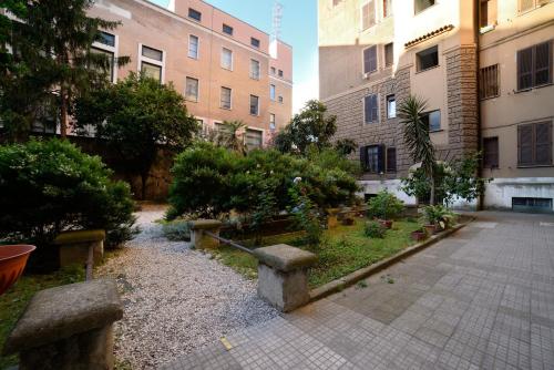 La dolce casa di Giulia
