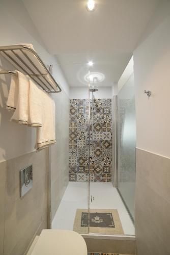 La dolce casa di Giulia