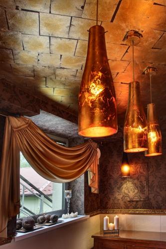 Fotografie z fotogalerie ubytování Mazowsze Medi Spa v destinaci Ustroň