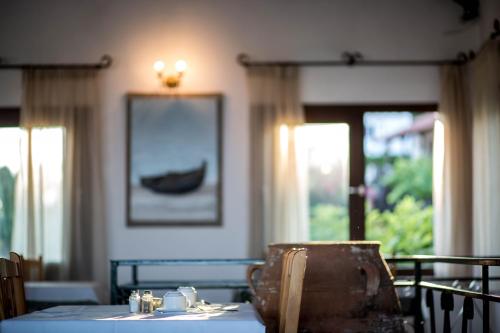 Afbeelding uit fotogalerij van Geranion Village in Nikiti