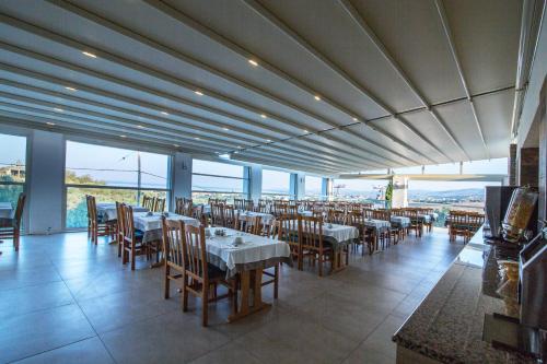 Afbeelding uit fotogalerij van Geranion Village in Nikiti