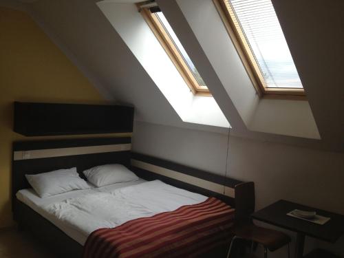 Fotografie z fotogalerie ubytování Apartman Nellinka v Bešeňové