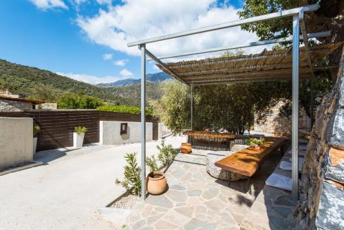 Gallery image of Monastery Estate Guesthouse in Sougia