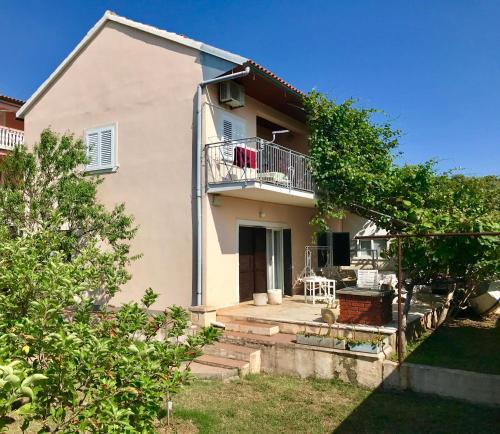 Apartments Grgas - Vrsi Mulo