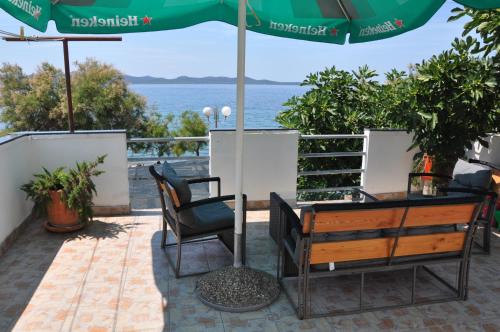 Gallery image of Apartments Matesic in Zadar