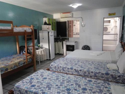 Pousada Temporada Maceió – Photos 4