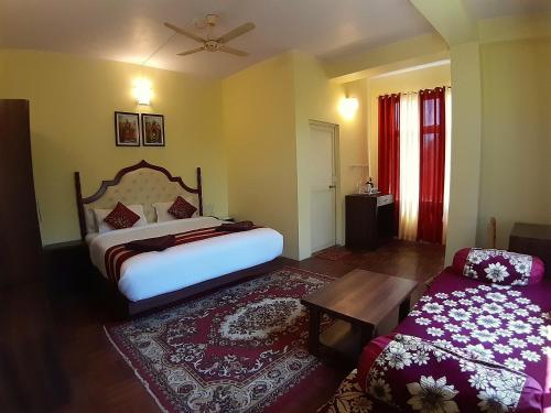 Gallery image of Andaman Galley Boutique Hotel in Port Blair