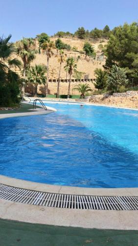 Cumbre Loix Benidorm