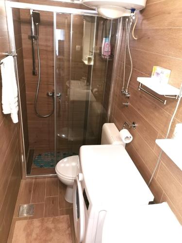 A Charming One-bedroom Apartment in the Heart of ‘Rovinj’ photo 3