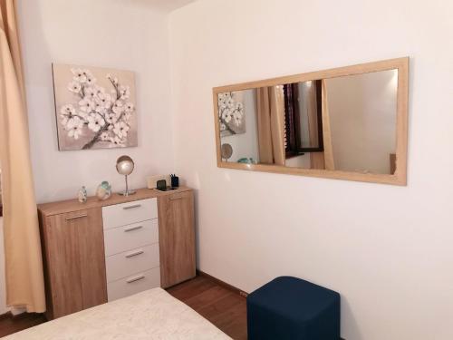 A Charming One-bedroom Apartment in the Heart of ‘Rovinj’