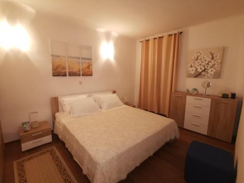 A Charming One-bedroom Apartment in the Heart of ‘Rovinj’ photo 2