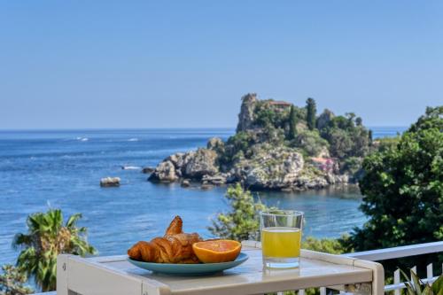 Foto Paradisea Taormina 1