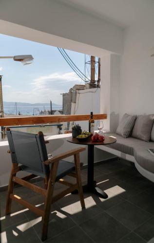 Kissos Luxury Suites