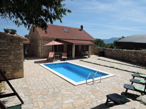 Villa Tihomir - with pool – Photos 5
