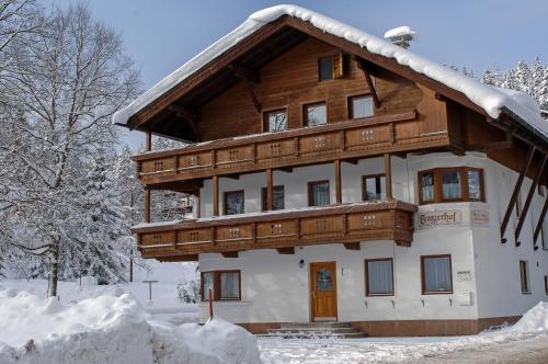 Gruggerhof