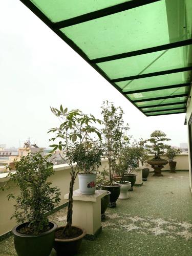 Bình HaにあるNgoại Thương Hotel Từ Sơn Bắc Ninhのギャラリーの写真