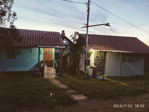 Bangunan di mana terletaknya inn ini