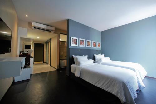 Gallery image of Bedrock Hotel Ipoh in Ipoh