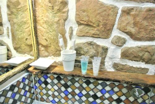 Bagno di Wine Space