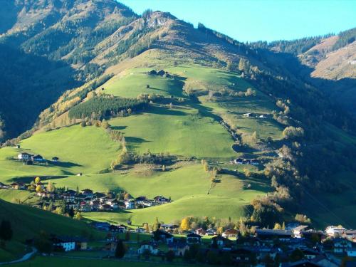 Gallery image of Haus Erna in Rauris