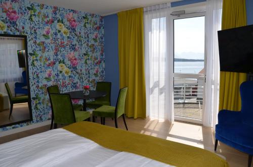 Gallery image of Thon Hotel Moldefjord in Molde