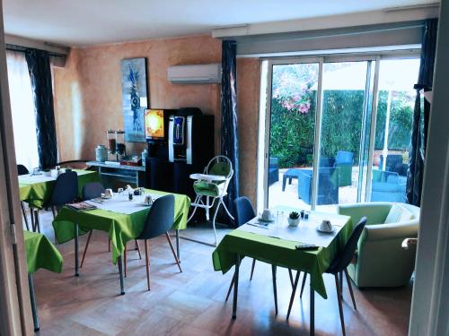 Resothel Le Gabian – Photos 3