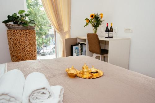 Gallery image of Sunny Rooms in Most na Soči