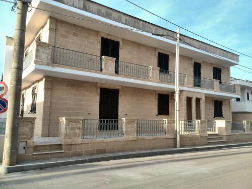 Gallery image of Casa vacanza Salento in Torre Pali 