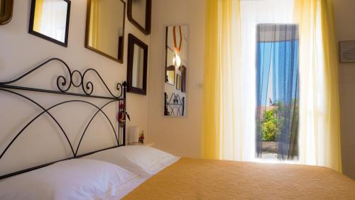 卡塔尼亞的住宿－Pupi Catania Etna B&B - #viaggiosiciliano，相簿中的一張相片