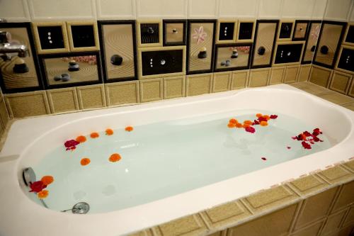 Gallery image of Aravali Hills Resort in Pushkar