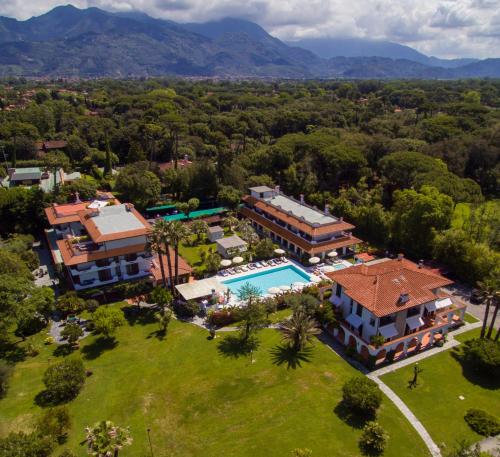 California Park Hotel
