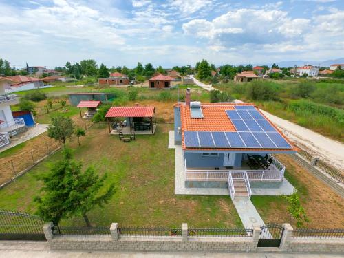Φωτογραφία από το άλμπουμ του Marias Home στην Κεραμωτή