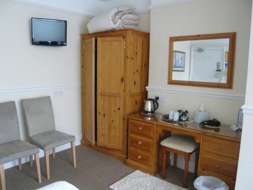 Gallery image of The Croft Guest House - Cockwood Harbour Near Exeter in Exeter