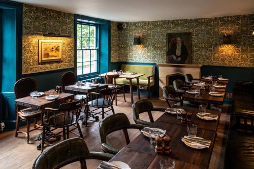 Imagem da galeria de The Swan Inn em Shipton under Wychwood