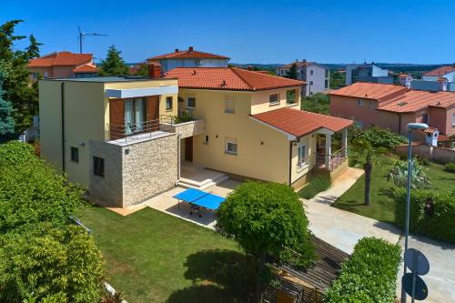 Holiday Home Villa Tereza