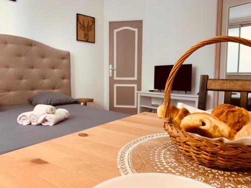 Victoire Appartement