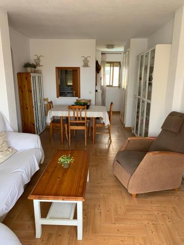 Apartamento Primera Línea Brisa de Mar by gms apartamentos