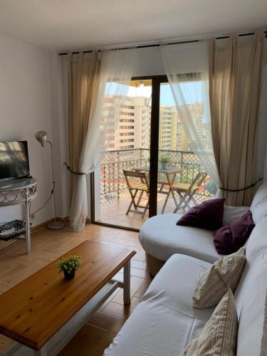 Apartamento Primera Línea Brisa de Mar by gms apartamentos